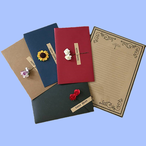 海南三沙印刷厂 信封信纸印刷 免费设计信封订制信纸
