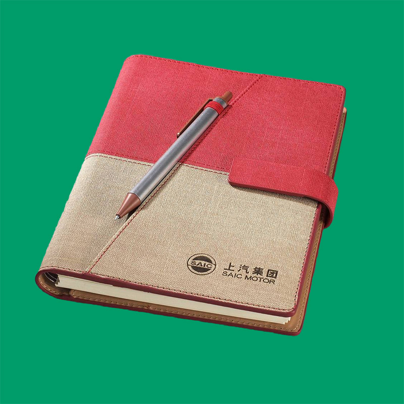 海南印刷厂 笔记本印刷 订制设计多款笔记本印刷 
